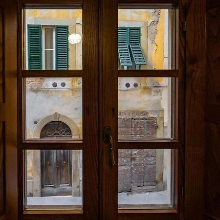 Dimora Vasari Apartment Arezzo Exterior foto