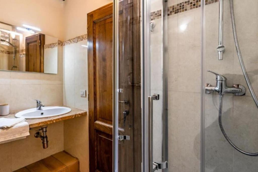 Dimora Vasari Apartment Arezzo Exterior foto
