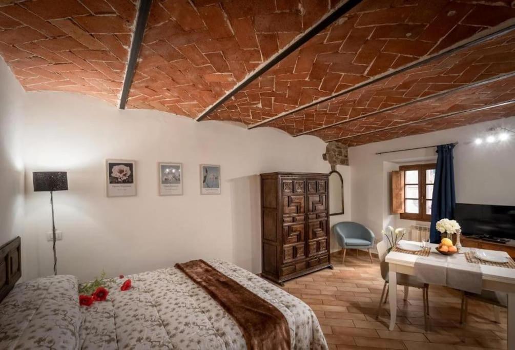 Dimora Vasari Apartment Arezzo Exterior foto