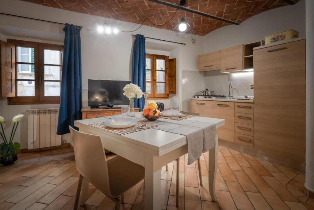 Dimora Vasari Apartment Arezzo Exterior foto